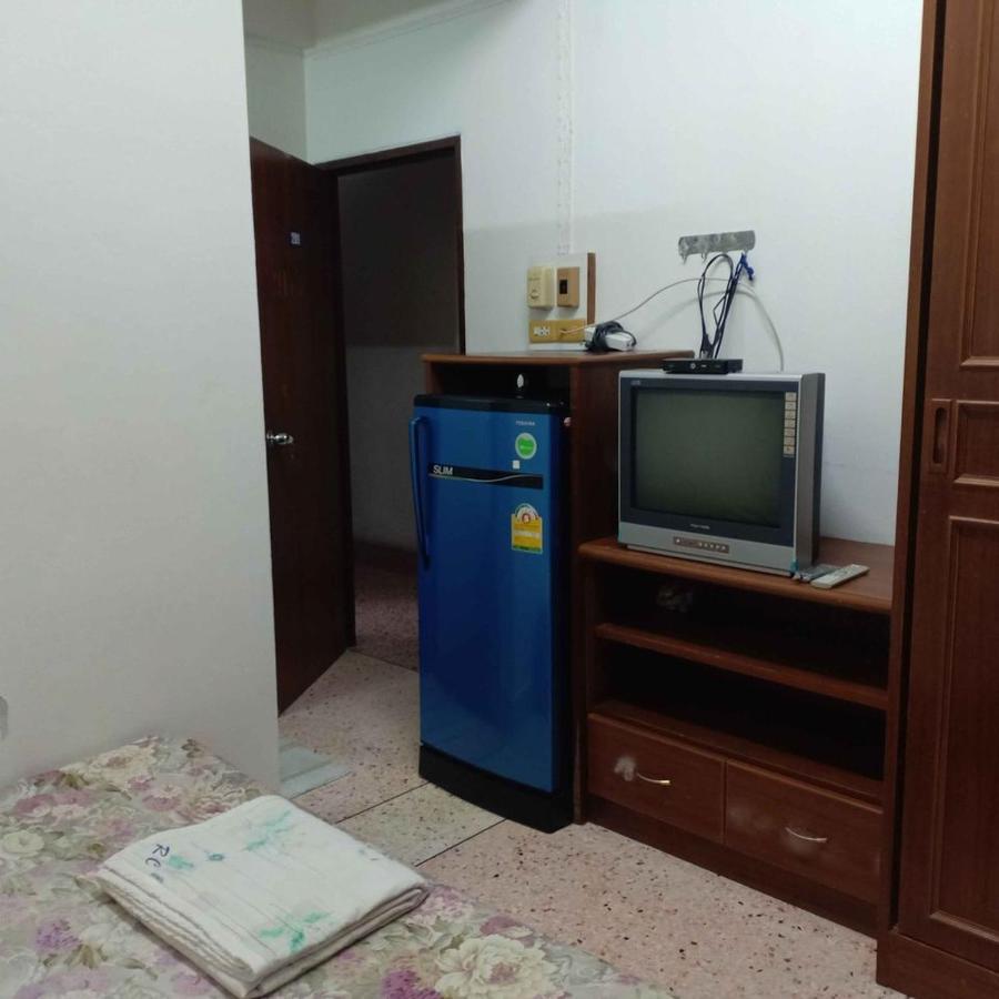 Rc Apartment Krabi ภายนอก รูปภาพ