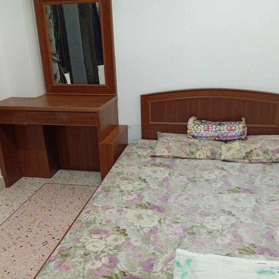 Rc Apartment Krabi ภายนอก รูปภาพ