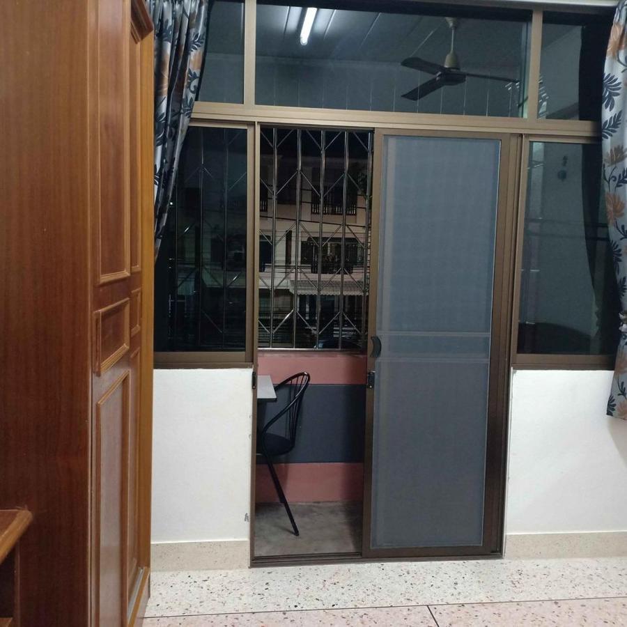 Rc Apartment Krabi ภายนอก รูปภาพ