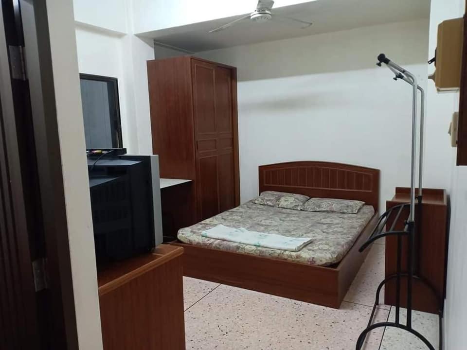 Rc Apartment Krabi ภายนอก รูปภาพ