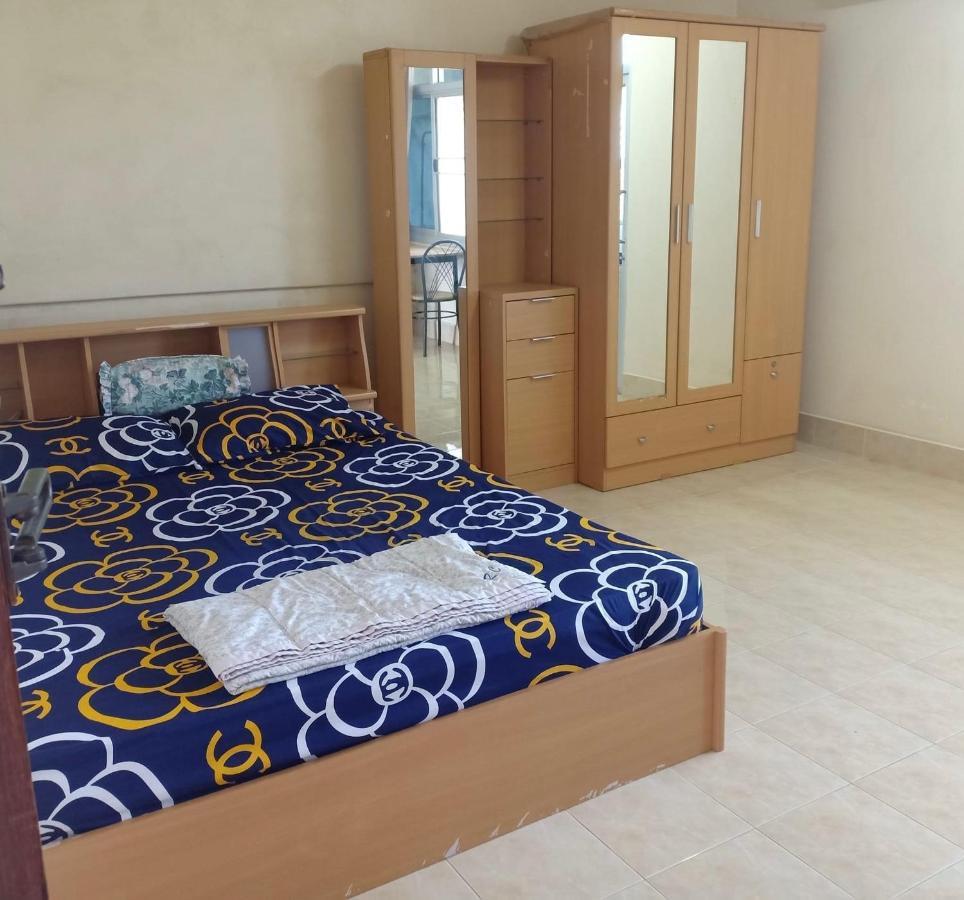 Rc Apartment Krabi ภายนอก รูปภาพ
