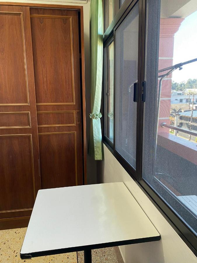 Rc Apartment Krabi ภายนอก รูปภาพ