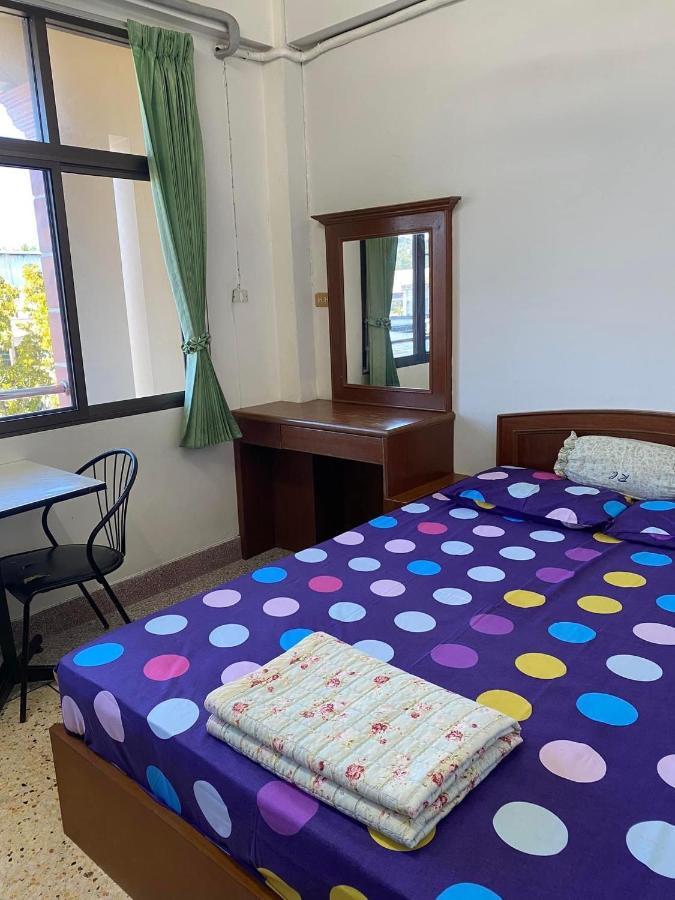 Rc Apartment Krabi ภายนอก รูปภาพ