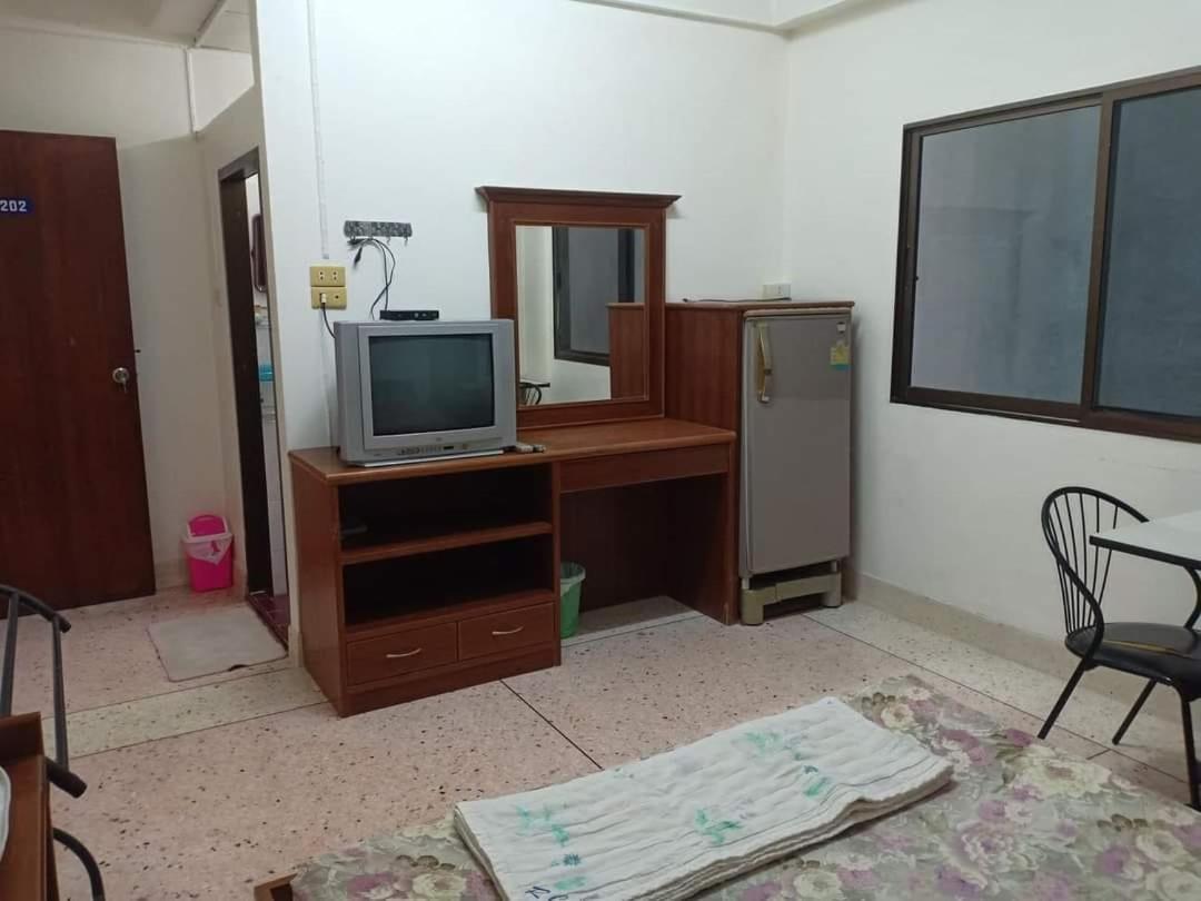 Rc Apartment Krabi ภายนอก รูปภาพ