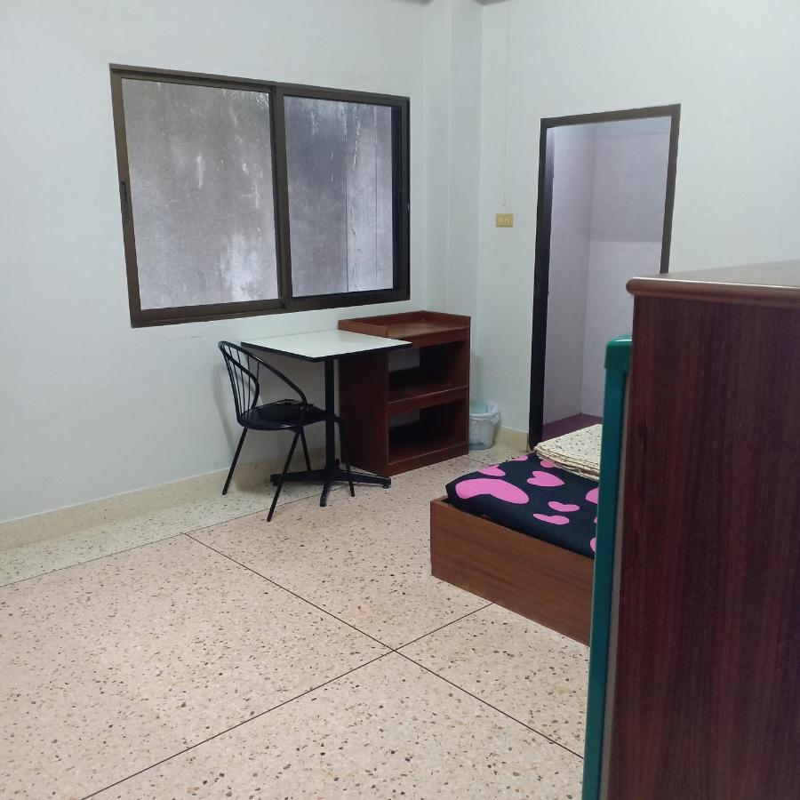 Rc Apartment Krabi ภายนอก รูปภาพ
