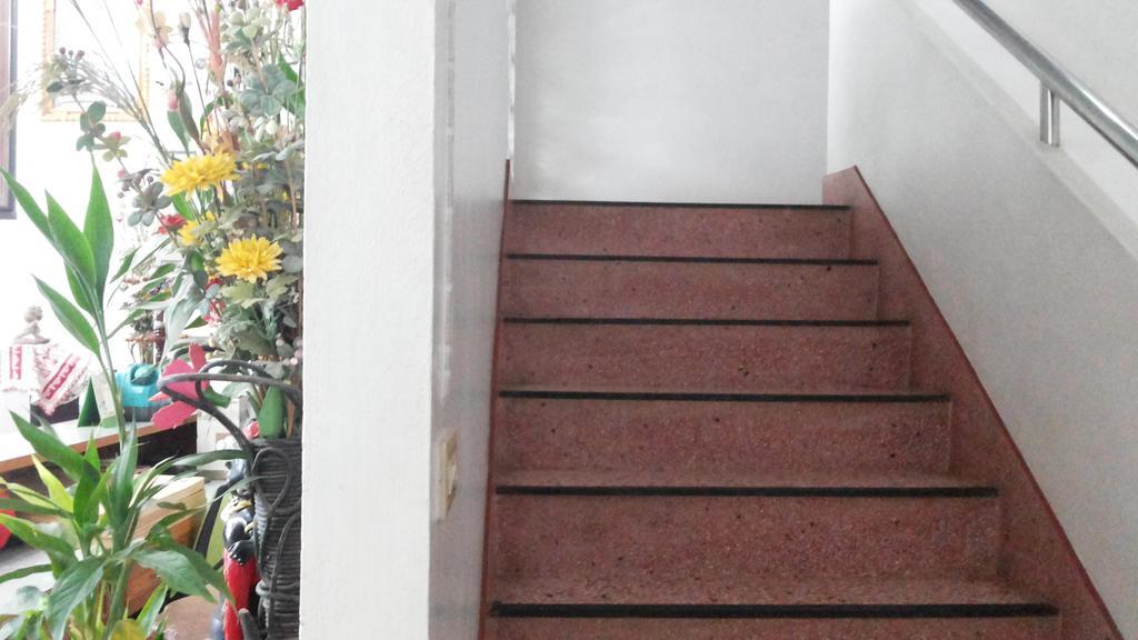Rc Apartment Krabi ภายนอก รูปภาพ