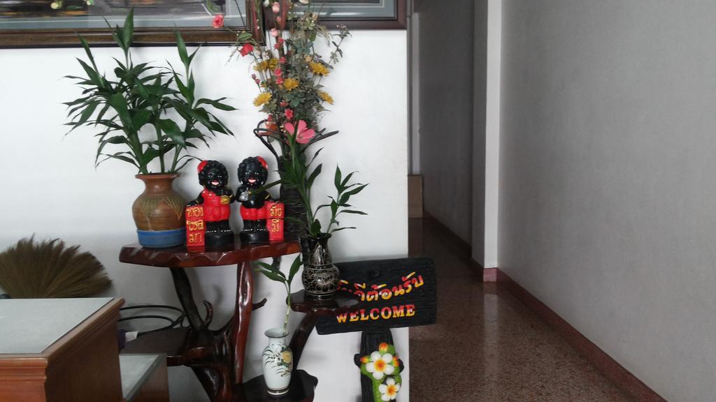 Rc Apartment Krabi ภายนอก รูปภาพ