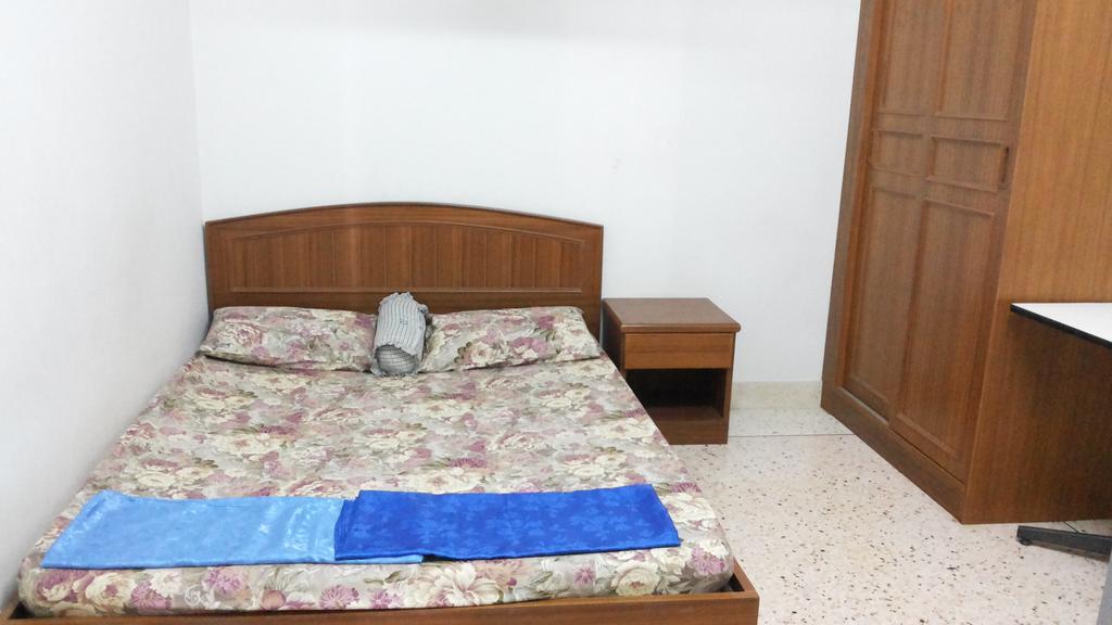 Rc Apartment Krabi ภายนอก รูปภาพ