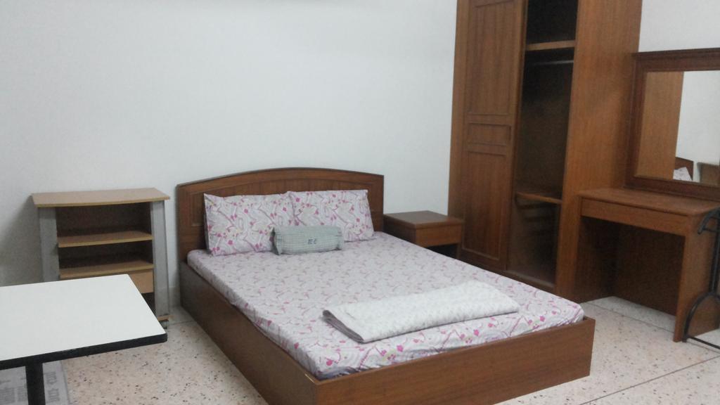 Rc Apartment Krabi ภายนอก รูปภาพ