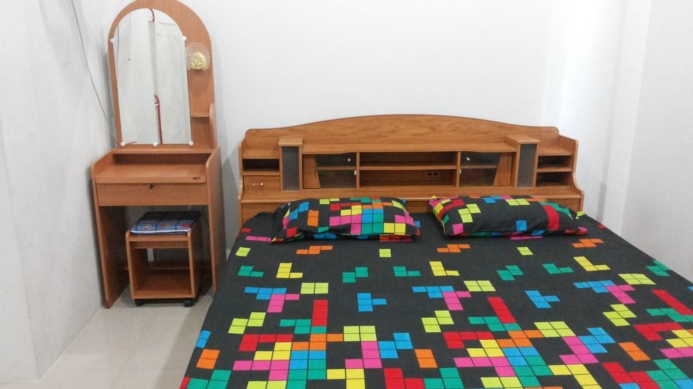 Rc Apartment Krabi ภายนอก รูปภาพ
