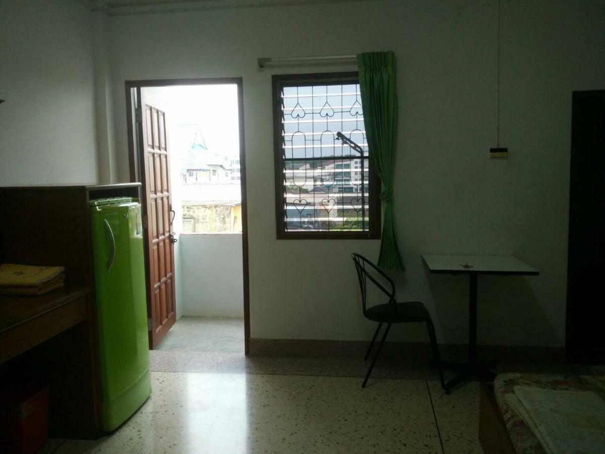 Rc Apartment Krabi ภายนอก รูปภาพ