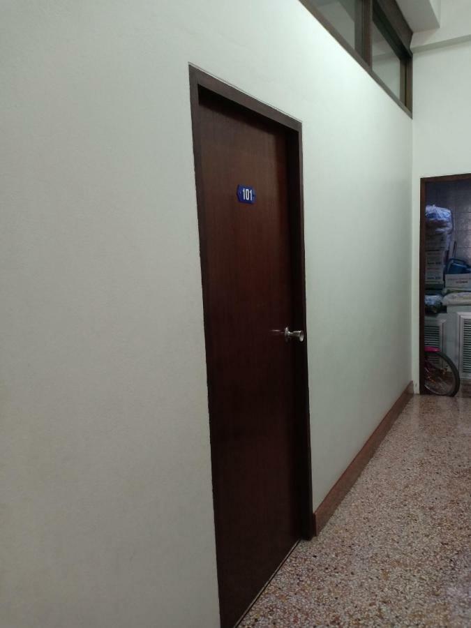 Rc Apartment Krabi ภายนอก รูปภาพ