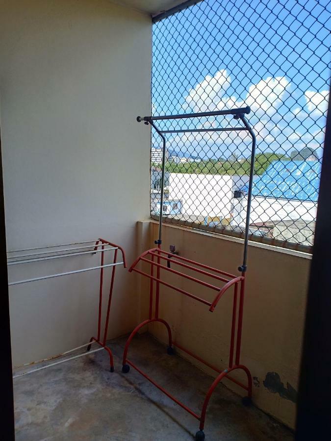 Rc Apartment Krabi ภายนอก รูปภาพ