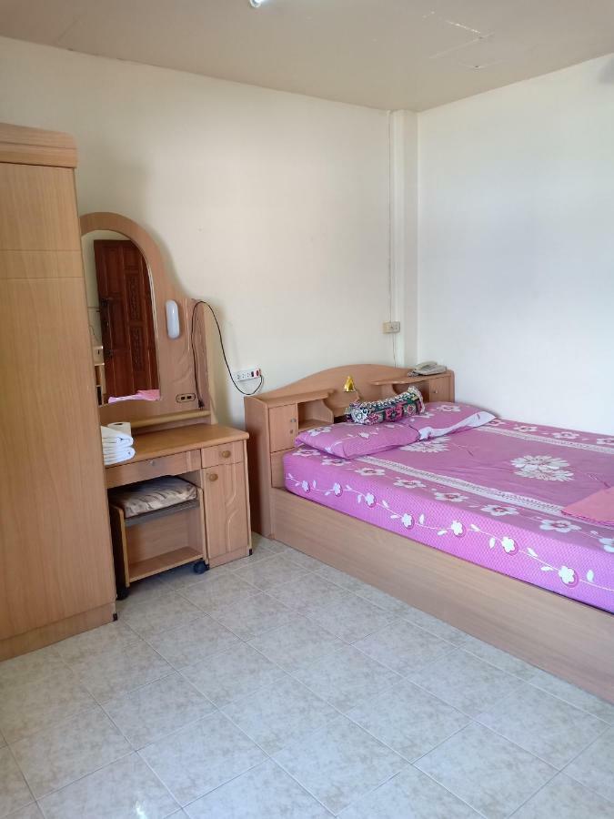 Rc Apartment Krabi ภายนอก รูปภาพ