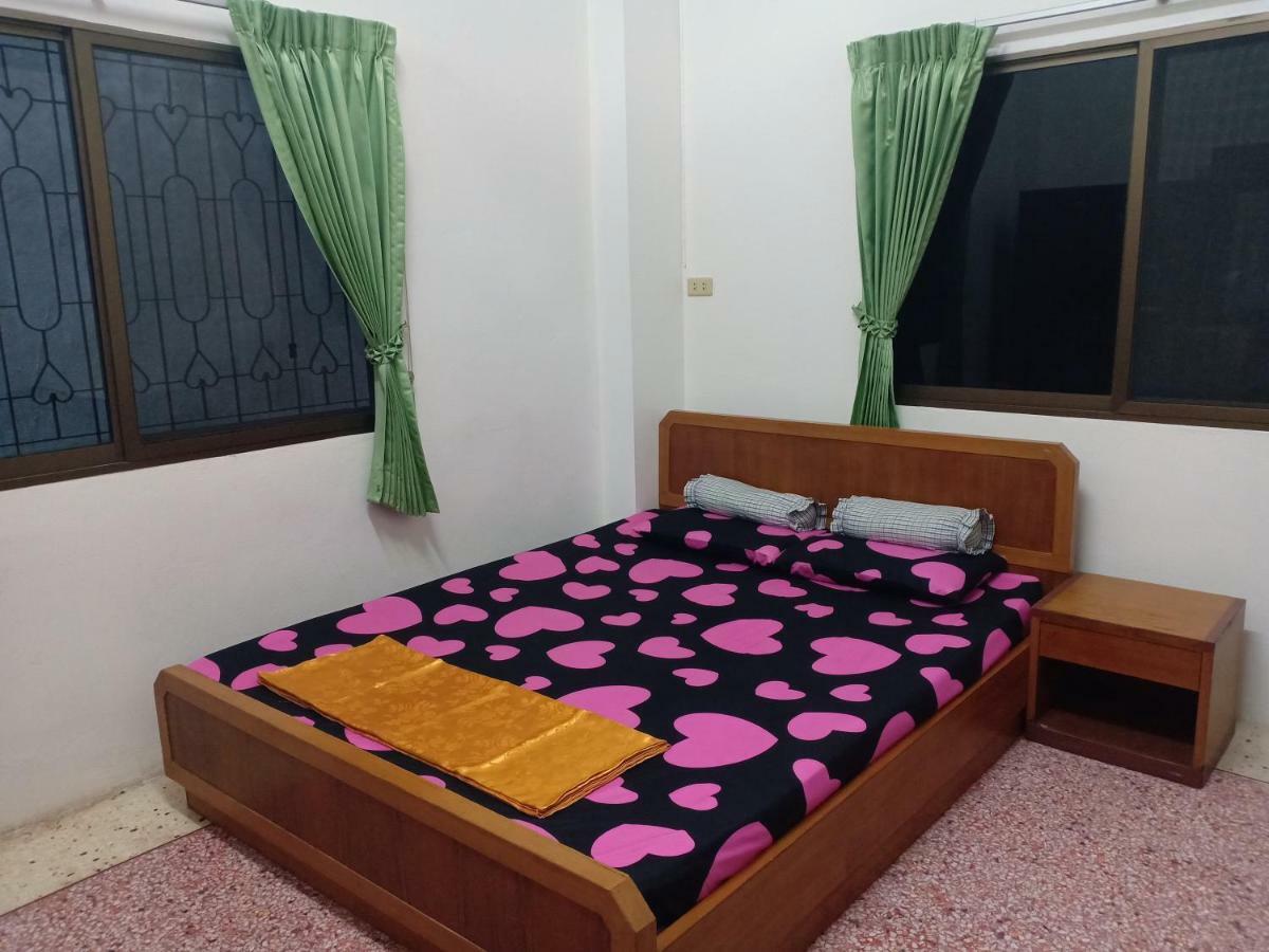 Rc Apartment Krabi ภายนอก รูปภาพ