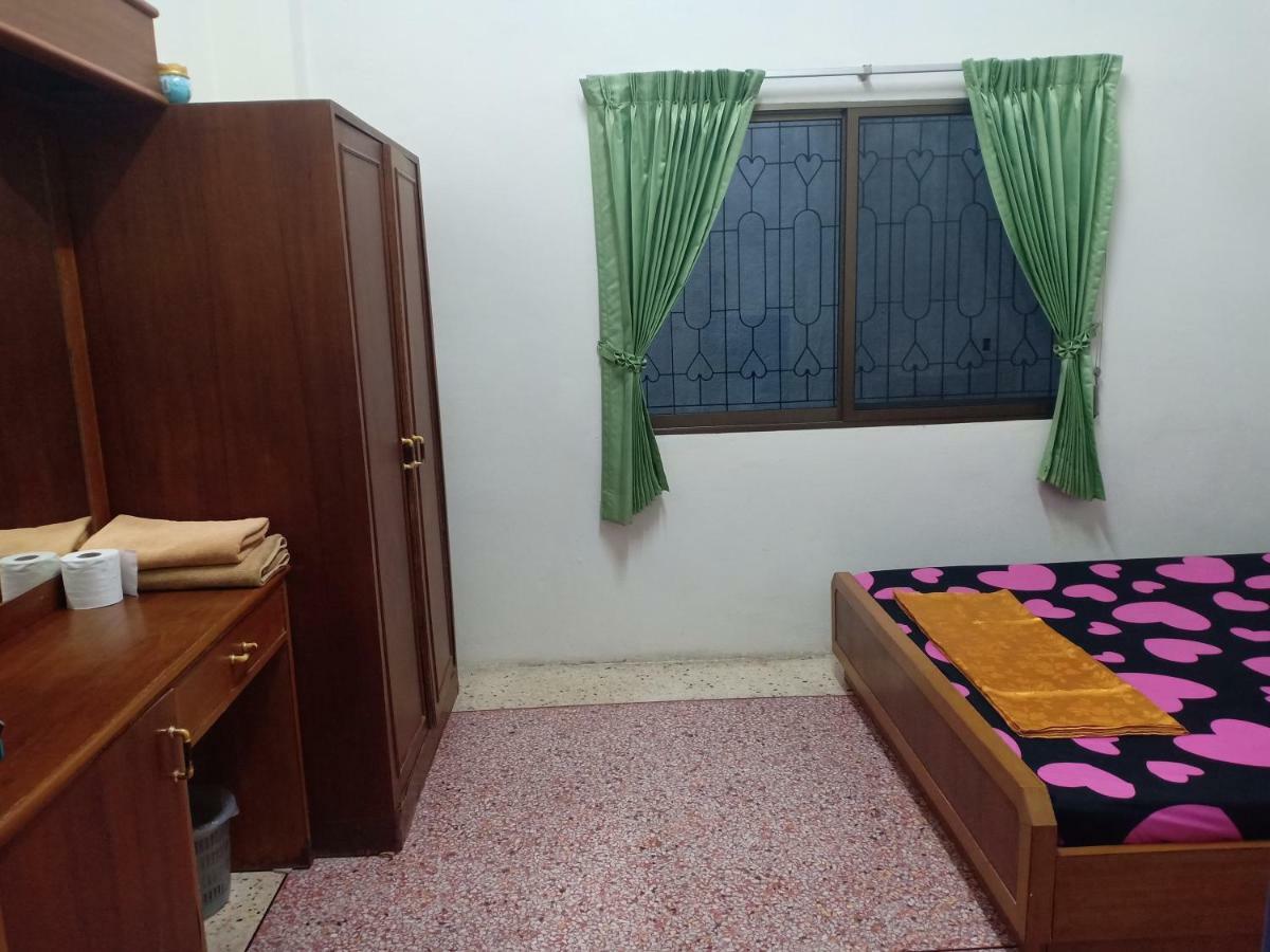Rc Apartment Krabi ภายนอก รูปภาพ