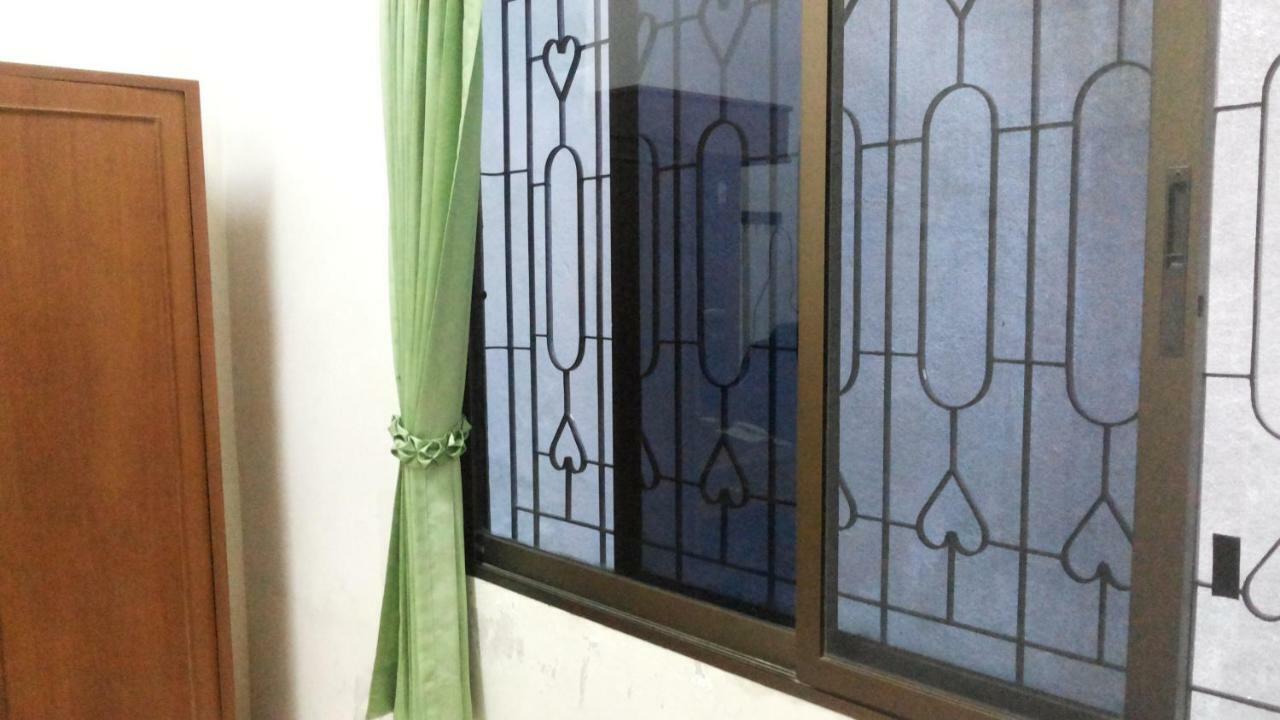 Rc Apartment Krabi ภายนอก รูปภาพ